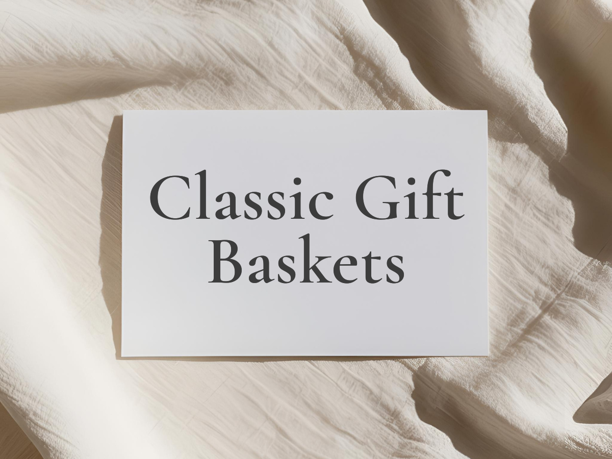 Classic Gift Baskets