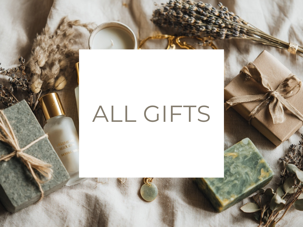 All Gifts