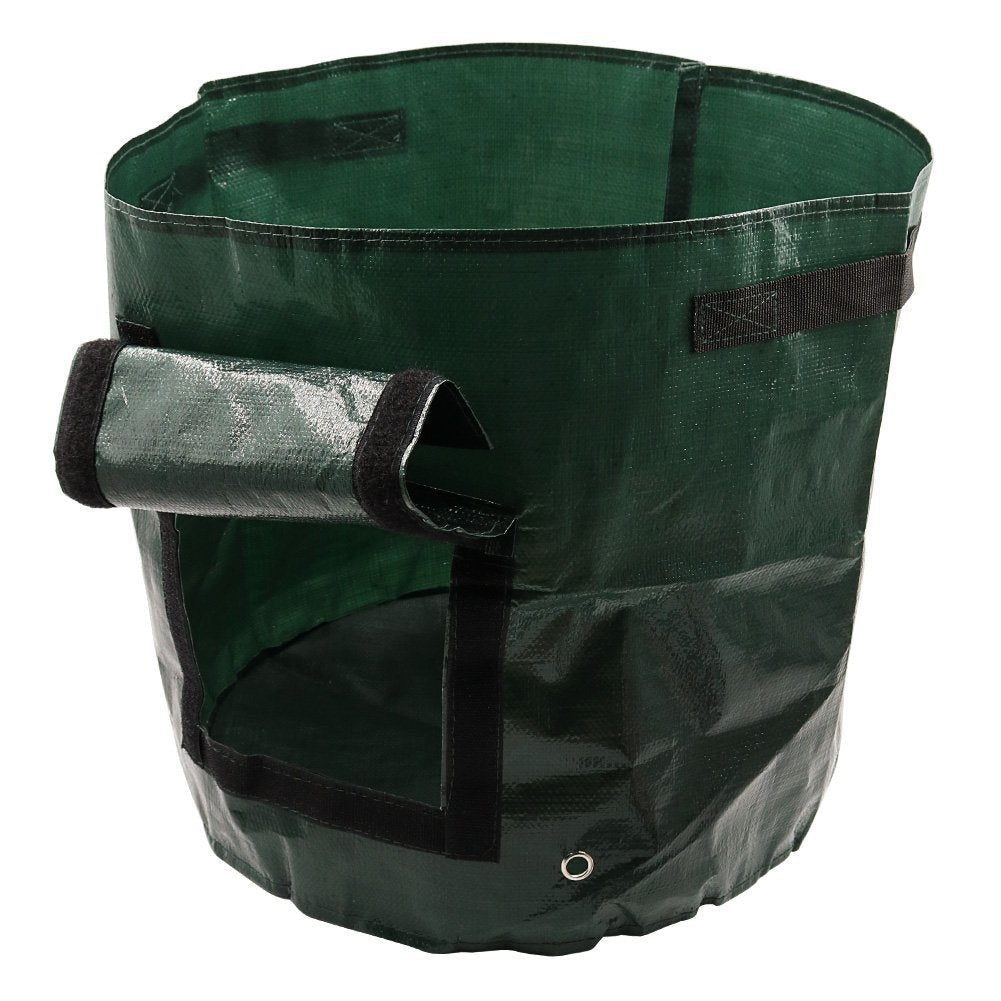 PE Cloth Garden Planting Bag | Durable, Reusable, and Lightweight