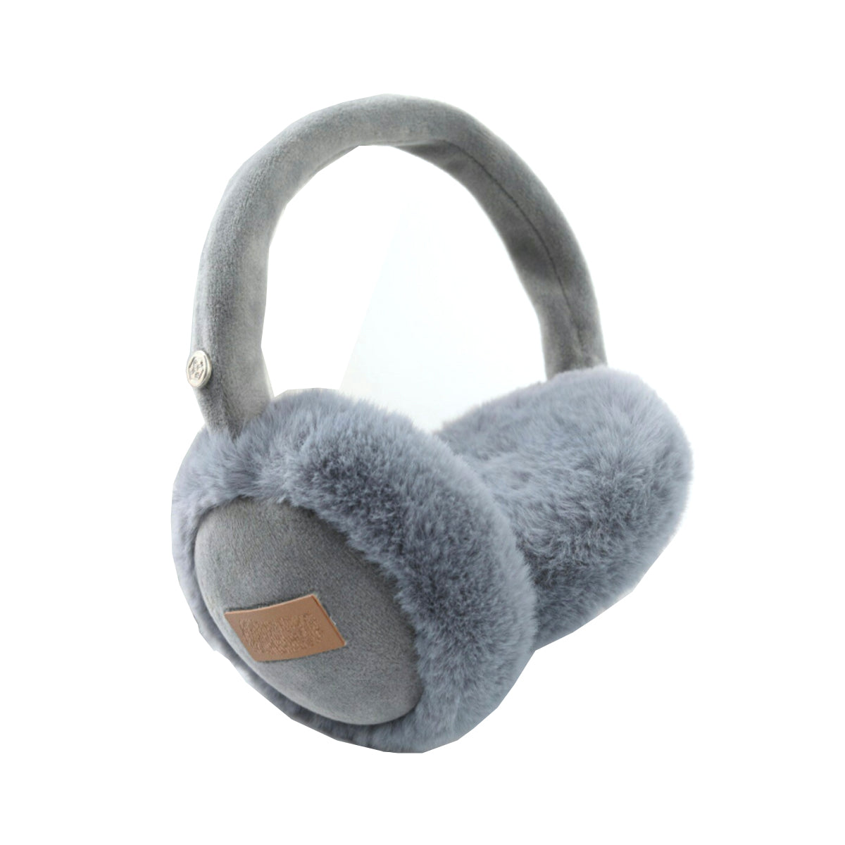 Fuzzy Wuzzy Bluetooth Headphones