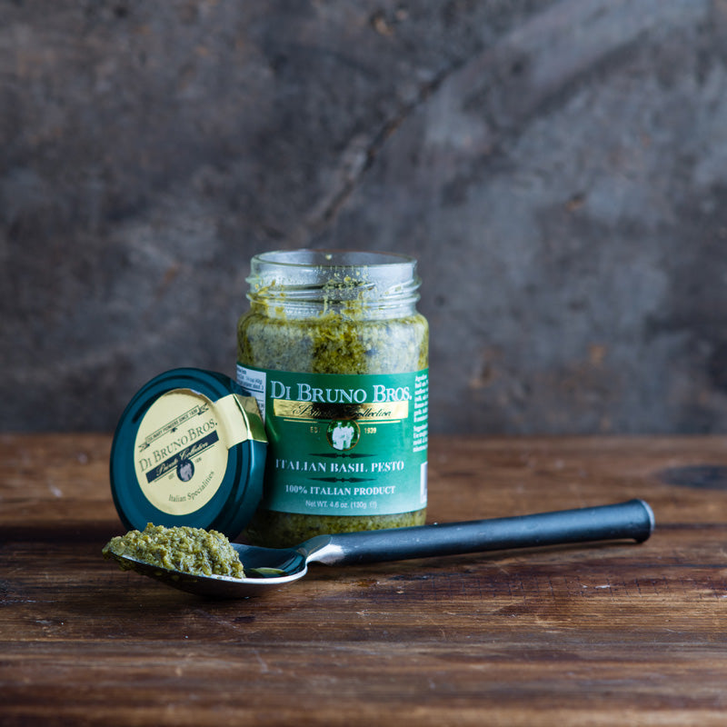 Di Bruno Bros Italian Kitchen Gourmet Pantry Gift Crate