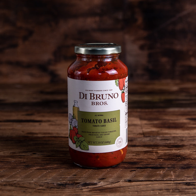 Di Bruno Bros Italian Kitchen Gourmet Pantry Gift Crate