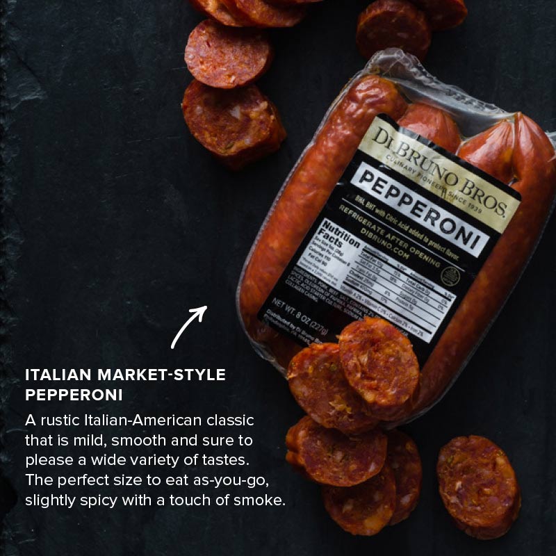 Di Bruno Bros Italian Market Gourmet Gift Crate
