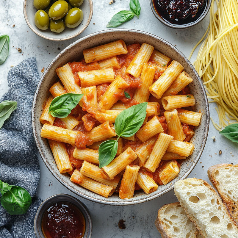 Di Bruno Bros Italian Kitchen Gourmet Pantry Gift Crate