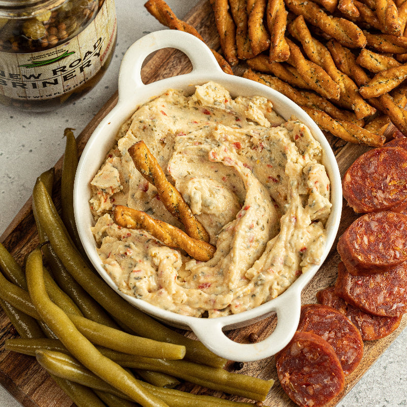 Philly Tailgate Bundle | Di Bruno Bros Gourmet Snacks Gift Box