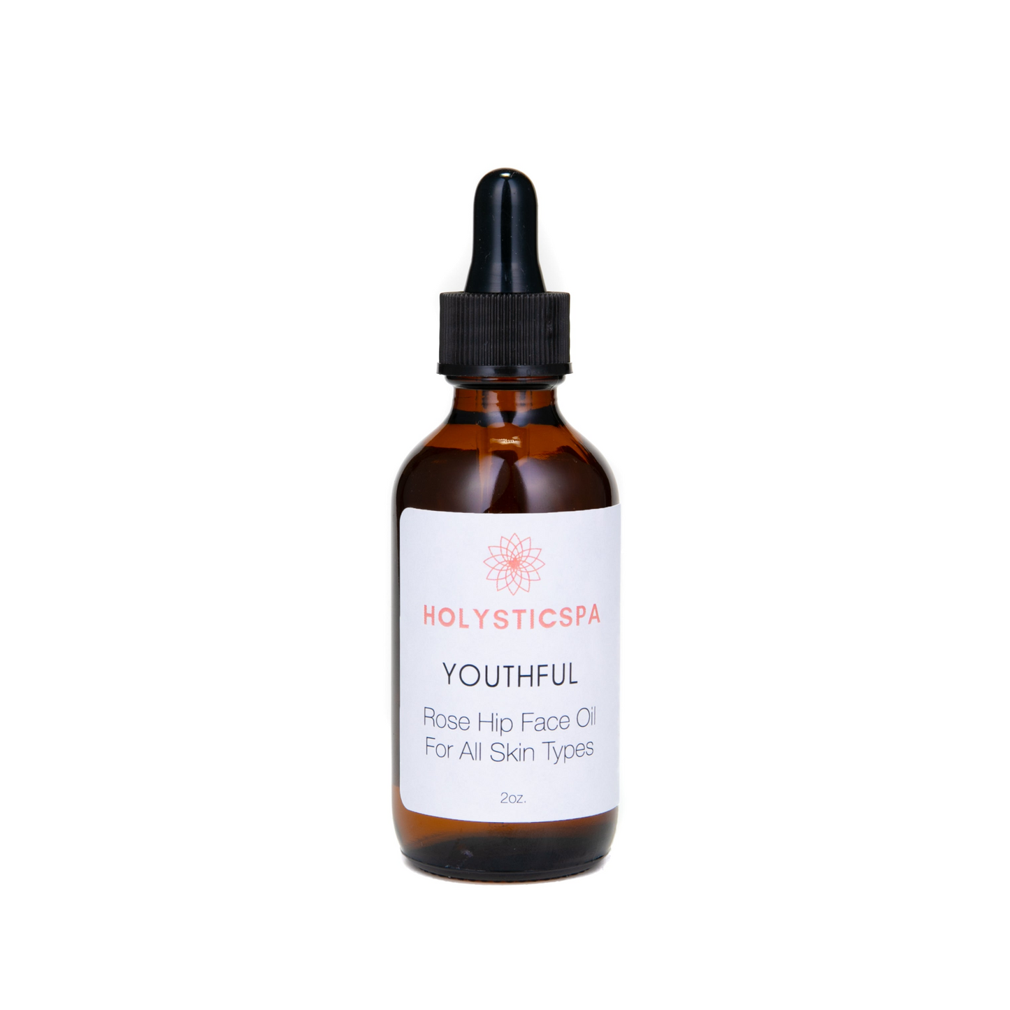 Youthful Rosehip Face Oil